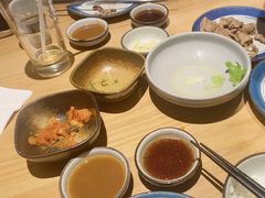 -烧肉达人•炭火烧肉(新天地店)