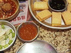 -首尔烤肉大排档(合生汇店)
