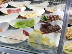 -小山城麻辣香锅(新邻生活广场店)