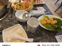 -一席地·本地鸡窝·杭帮鸡火锅(萧山银隆百货店)