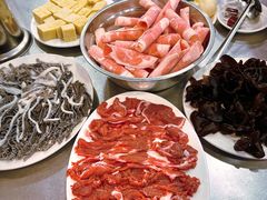 -三兴涮羊肉(荣安大街店)