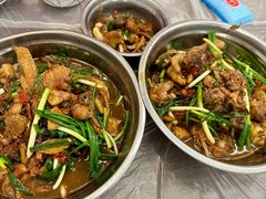 烧鸡公-高子烧鸡公(五里堆路店)
