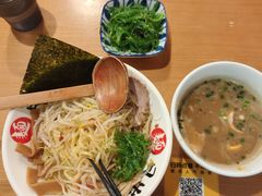 -日出拉面(望京店)