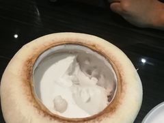 -东椰·海南椰子鸡火锅(朝阳门店)