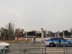 -曲阜东站