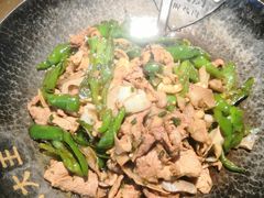 -费大厨辣椒炒肉(黄兴中心广场店)