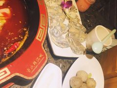 -成都辣满城老火锅(融创茂店)