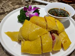 -老洋房花园饭店(绍兴路店)