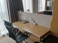 -天津水游城丽筠酒店