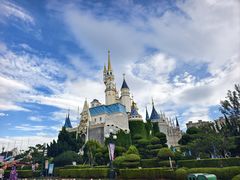 -蓬莱欧乐堡梦幻世界