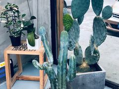 -十一咖啡(青年大街工厂店)