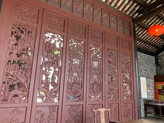 -九龙寨城公园