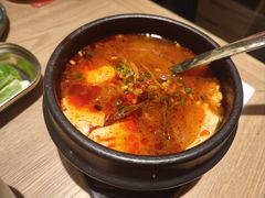 -西塔老太太泥炉烤肉(武汉摩尔城店)