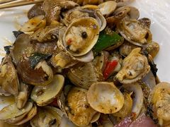 -79号渔船海鲜饭店(华强北店)