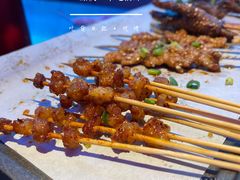 -燥次·烧烤酒场(万象城店)