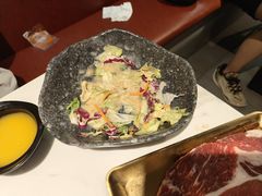 -炙城·韩式烤肉(南京东路店)