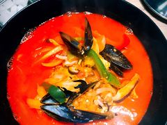 -炒码先生·韩餐炸鸡披萨(西塔店)