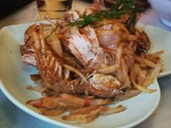 -覃记海鲜美食餐厅