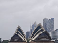 -悉尼歌剧院