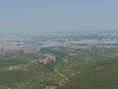 -青州市云门山风景区