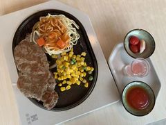 -豪客来牛排(海沧阿罗海店)