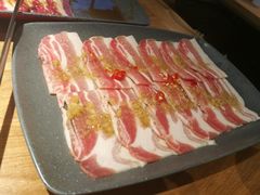 -新石器烤肉(无锡万象城店)