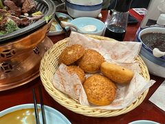 -宏状元现熬粥·京味菜(五棵松店)