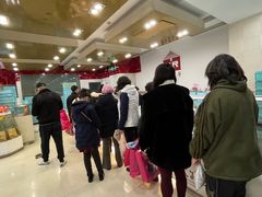 -红房子西点(南京东路店)