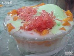 杨枝金露&nbsp;-芬芳甜品(同福路店)
