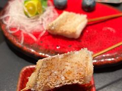 -贰醒·私房小院烧烤 (太古里店)
