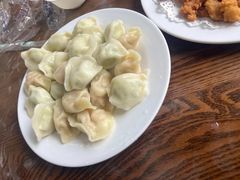 -晶渔坊·海鲜私房菜(东夷小镇店)