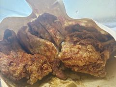 -德盛炸鸡腿(大沽南路店)