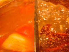 -湊湊火锅·茶憩(南京万象天地店)