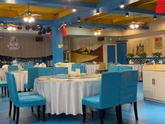 -马大胡子清真西北菜