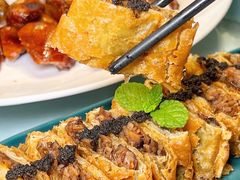 -香港狮子山下·明星粤菜餐厅(北苑店)