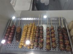 -糖葫芦王保定名吃(古莲花池店)