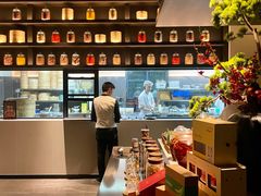 大堂-冰火楼(梦泽园店)