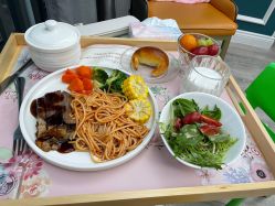 -中法母婴月子中心(南湖创始店)