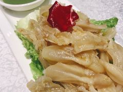 -京味民福烤鸭店(建设四马路店)