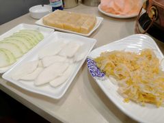 -楼外楼大刀肉传统火锅居(博学路店)