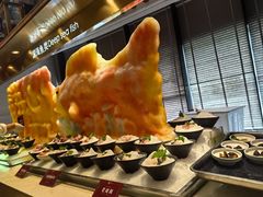 -雍和会海鲜姿造自助(湖东路店)