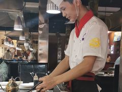 -利昂法式铁板主题餐厅(新奥购物中心店)
