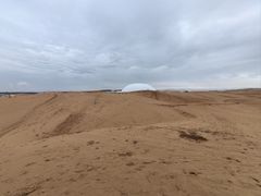 -达拉特旗响沙湾旅游区