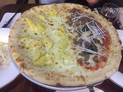 -1861意大利餐厅(文化广场店)