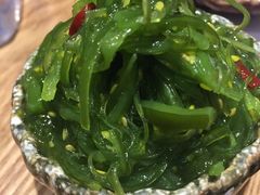-林妈妈村·日式料理(宝山万达店)