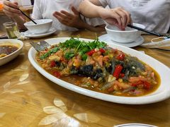 泡椒鱼-老字号怡玺·藿香雅鱼(20年雅安店)