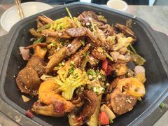 -老佛爷正宗铜炉蛙锅(五道口店)