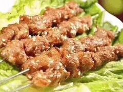 -北京云瑧金陵莲花酒店·莲·川小馆