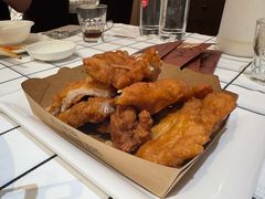 -双合园·海鲜水饺青岛菜(万佳广场店)