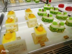 -DEMO黛慕蛋糕(中泰店)